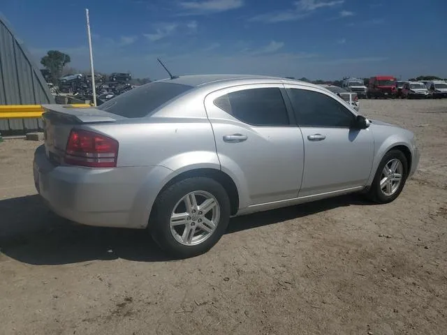 1B3CC5FB9AN237036 2010 2010 Dodge Avenger- R/T 3