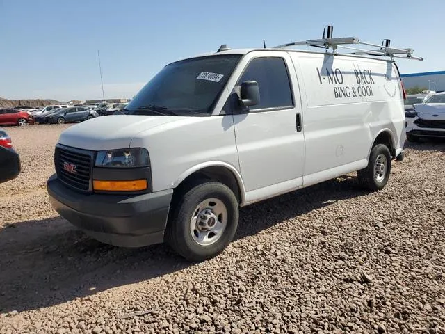 1GTW7AFP4P1159253 2023 2023 GMC Savana- G2500 1