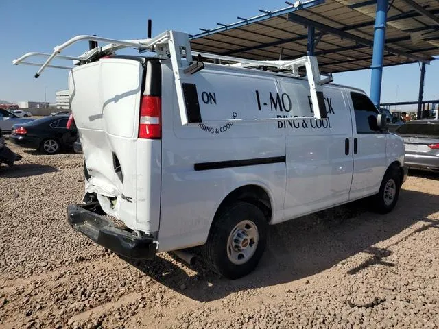 1GTW7AFP4P1159253 2023 2023 GMC Savana- G2500 3