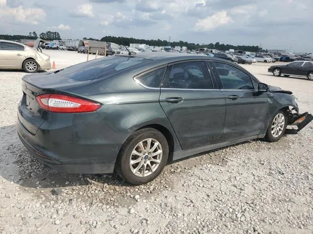 3FA6P0G79GR188140 2016 2016 Ford Fusion- S 3