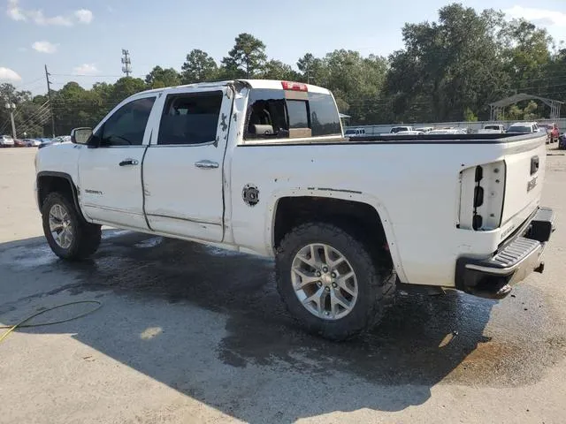 3GTU2VEC5FG200209 2015 2015 GMC Sierra- K1500 Slt 2