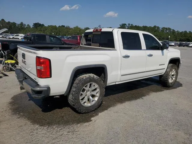 3GTU2VEC5FG200209 2015 2015 GMC Sierra- K1500 Slt 3