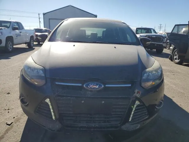 1FADP3N29EL328912 2014 2014 Ford Focus- Titanium 5