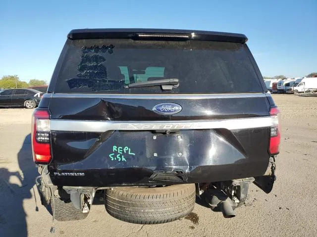 1FMJU1MT9KEA30893 2019 2019 Ford Expedition- Platinum 6