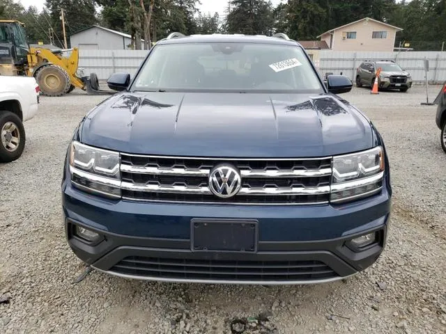 1V2LR2CA2JC537020 2018 2018 Volkswagen Atlas- SE 5