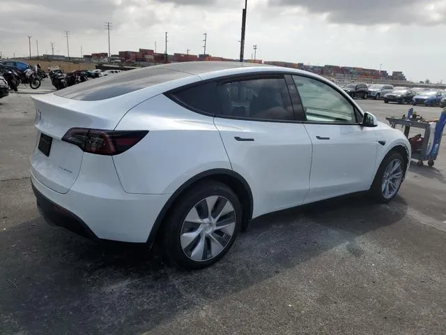 7SAYGAEE1RF064428 2024 2024 Tesla MODEL Y 3