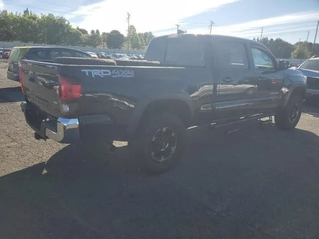 3TMDZ5BN7KM072925 2019 2019 Toyota Tacoma- Double Cab 3