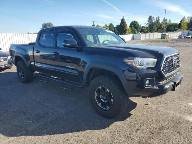 3TMDZ5BN7KM072925 2019 2019 Toyota Tacoma- Double Cab 4