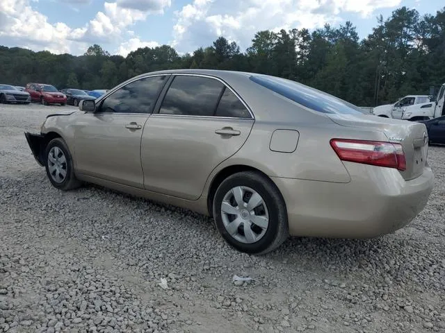 4T1BE46KX7U159116 2007 2007 Toyota Camry- CE 2