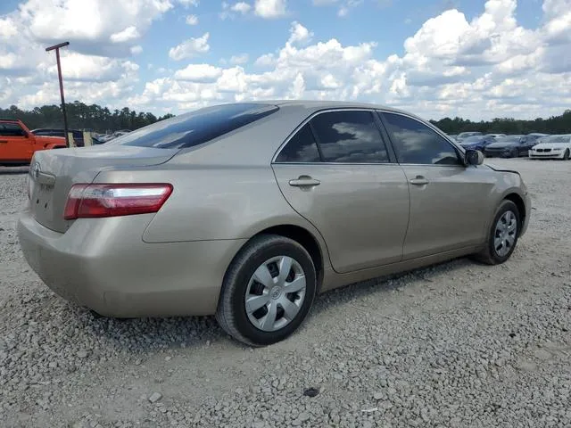 4T1BE46KX7U159116 2007 2007 Toyota Camry- CE 3