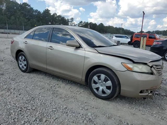 4T1BE46KX7U159116 2007 2007 Toyota Camry- CE 4