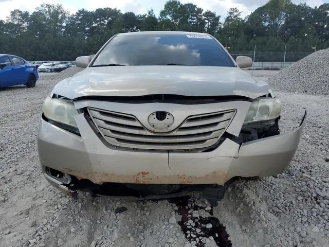 4T1BE46KX7U159116 2007 2007 Toyota Camry- CE 5