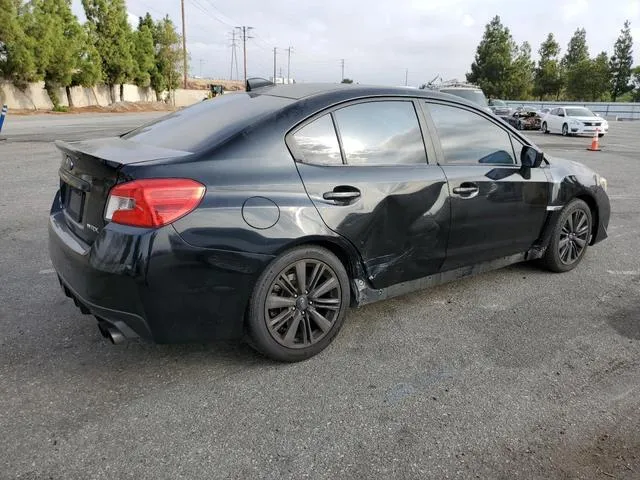 JF1VA1G60F9825128 2015 2015 Subaru WRX- Limited 3