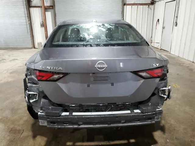 3N1AB8CV3RY289272 2024 2024 Nissan Sentra- SV 6