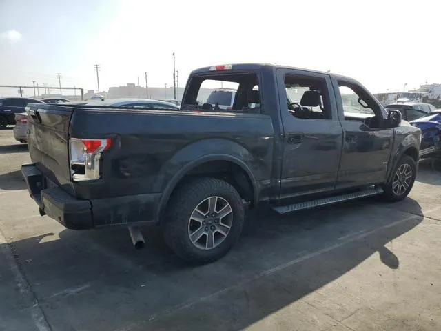 1FTEW1CP3FFA57124 2015 2015 Ford F-150- Supercrew 3