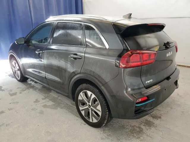 KNDCC3LG7N5117762 2022 2022 KIA Niro- S 2