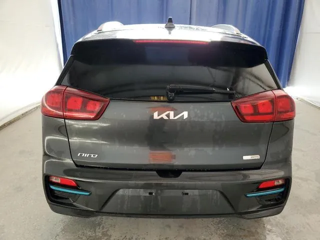 KNDCC3LG7N5117762 2022 2022 KIA Niro- S 6