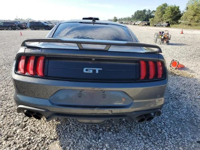 1FA6P8CF2L5176582 2020 2020 Ford Mustang- GT 6