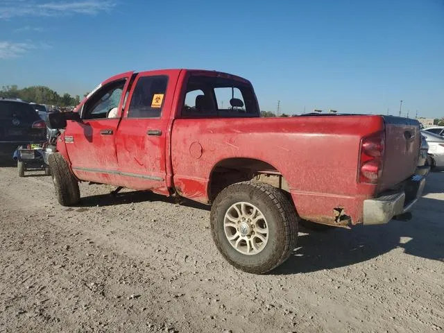 1D7KS28CX7J526885 2007 2007 Dodge RAM 2500- ST 2