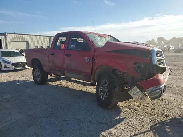 1D7KS28CX7J526885 2007 2007 Dodge RAM 2500- ST 4