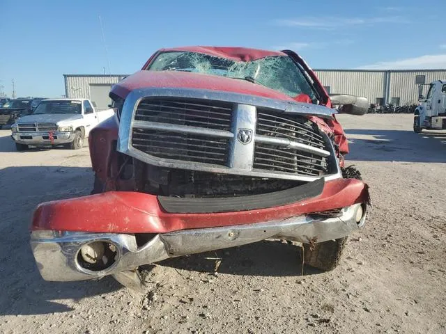 1D7KS28CX7J526885 2007 2007 Dodge RAM 2500- ST 5