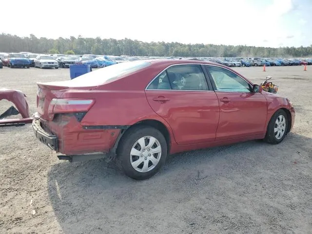 4T1BE46K27U014457 2007 2007 Toyota Camry- CE 3