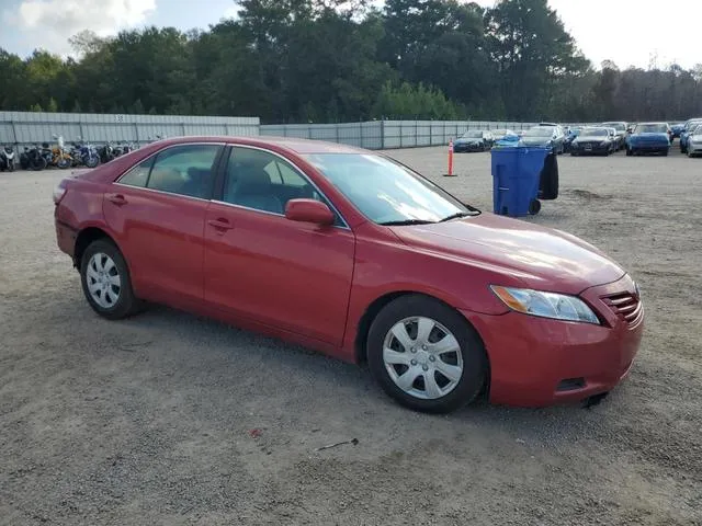 4T1BE46K27U014457 2007 2007 Toyota Camry- CE 4