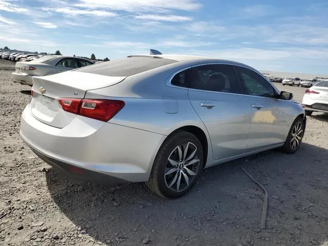 1G1ZE5ST7HF113331 2017 2017 Chevrolet Malibu- LT 3