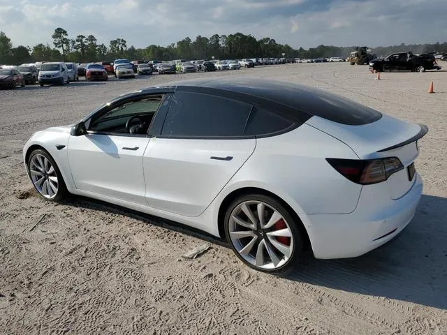 5YJ3E1EB3KF487228 2019 2019 Tesla MODEL 3 2