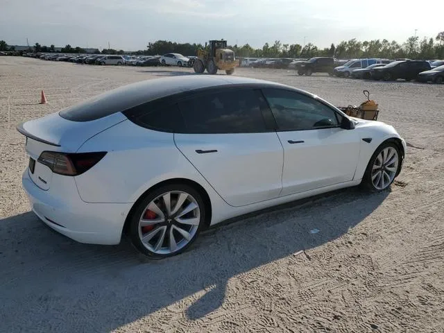 5YJ3E1EB3KF487228 2019 2019 Tesla MODEL 3 3