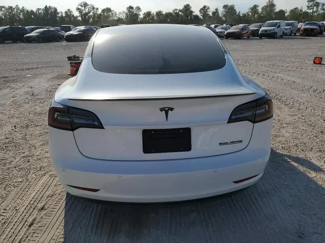 5YJ3E1EB3KF487228 2019 2019 Tesla MODEL 3 6