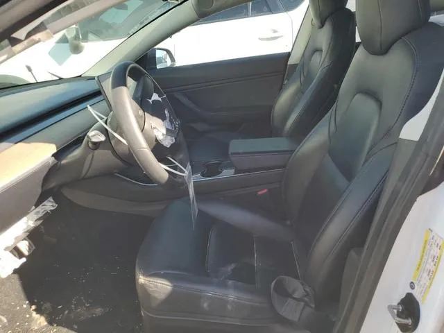 5YJ3E1EB3KF487228 2019 2019 Tesla MODEL 3 7