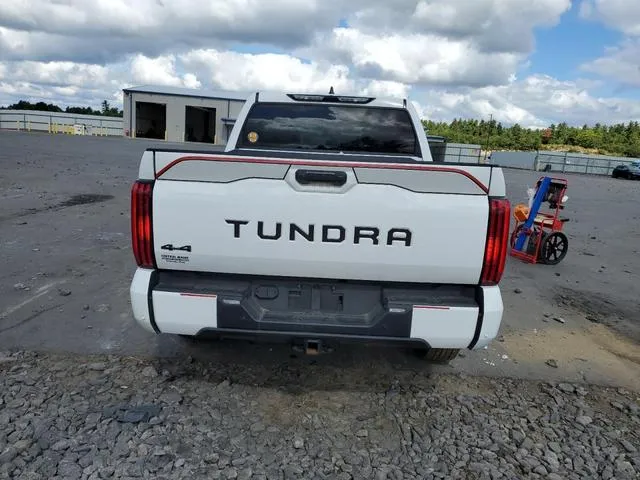 5TFLA5DB0RX185691 2024 2024 Toyota Tundra- Crewmax Sr 6