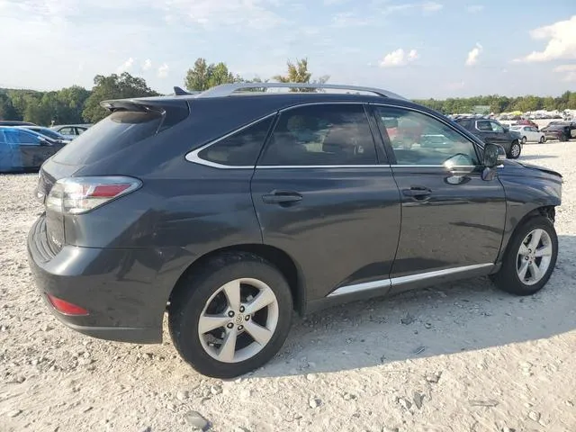 2T2BK1BA0AC016118 2010 2010 Lexus RX- 350 3