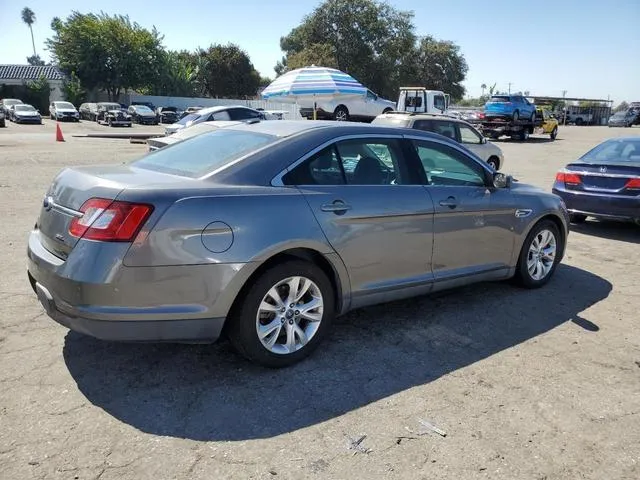 1FAHP2EW7CG116692 2012 2012 Ford Taurus- Sel 3