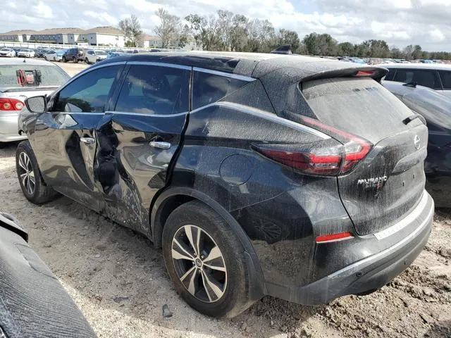 5N1AZ2AJ8LN158926 2020 2020 Nissan Murano- S 2