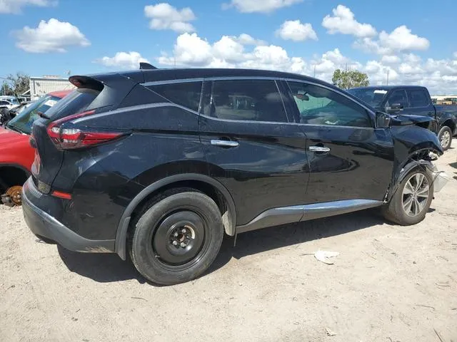 5N1AZ2AJ8LN158926 2020 2020 Nissan Murano- S 3