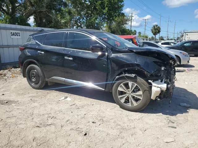 5N1AZ2AJ8LN158926 2020 2020 Nissan Murano- S 4