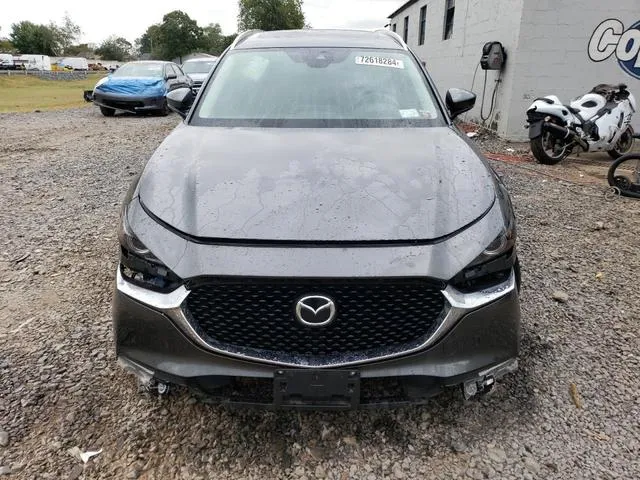 3MVDMBDM4PM511392 2023 2023 Mazda CX-30- Premium 5