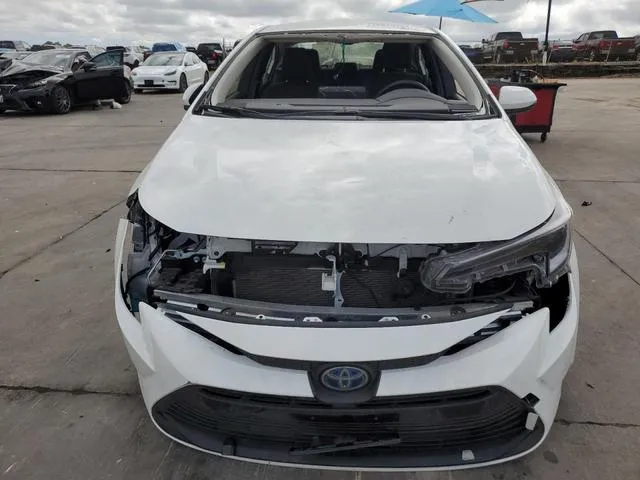 JTDBCMFE0R3047745 2024 2024 Toyota Corolla- LE 5