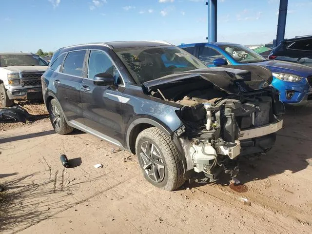 KNDRG4LG2M5033366 2021 2021 KIA Sorento- S 4