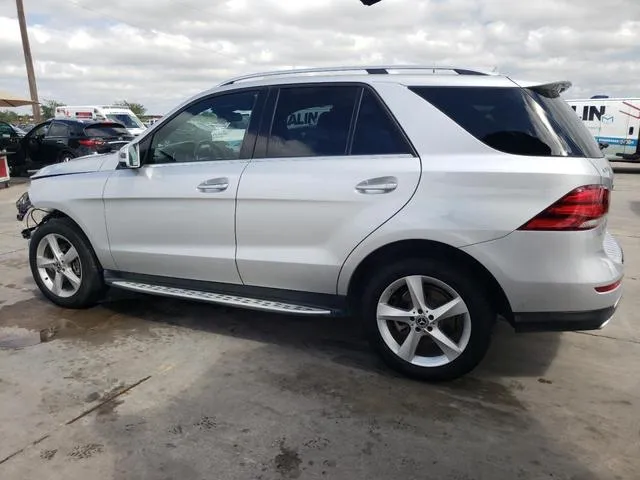 4JGDA5JB7HA954791 2017 2017 Mercedes-Benz GLE-Class- 350 2