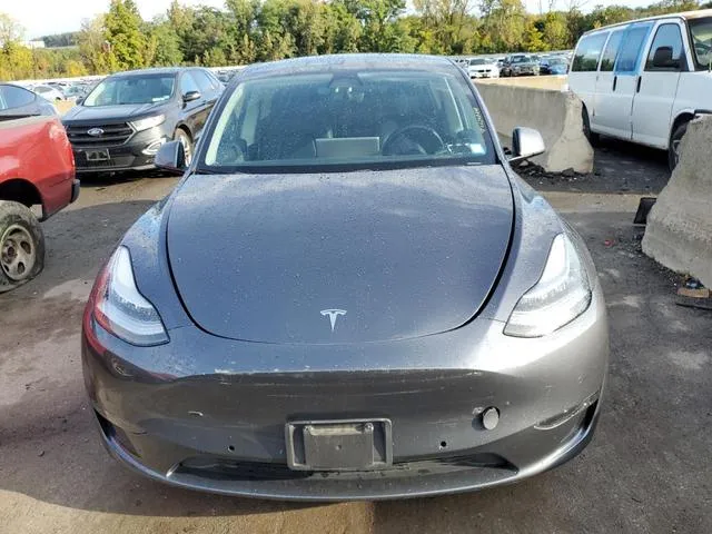 5YJYGDEF7LF014003 2020 2020 Tesla MODEL Y 5