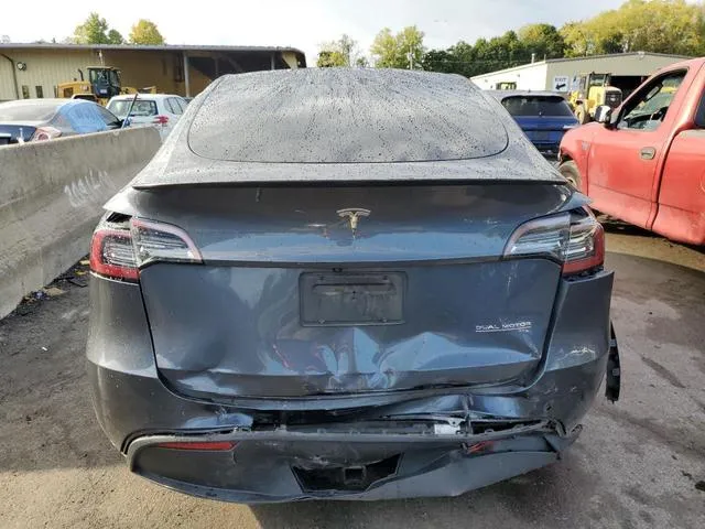 5YJYGDEF7LF014003 2020 2020 Tesla MODEL Y 6