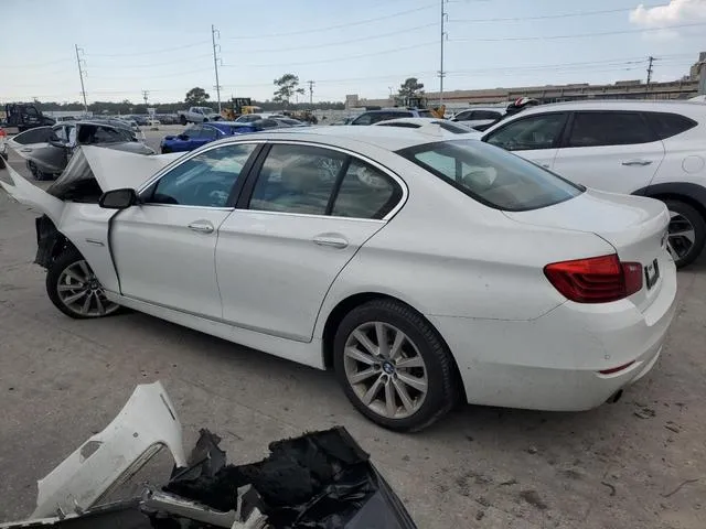 WBA5B1C55GG133851 2016 2016 BMW 5 Series- 535 I 2