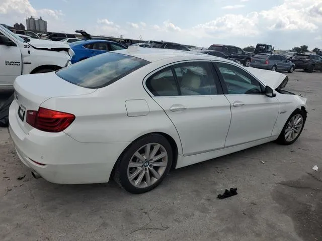 WBA5B1C55GG133851 2016 2016 BMW 5 Series- 535 I 3