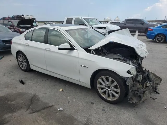 WBA5B1C55GG133851 2016 2016 BMW 5 Series- 535 I 4