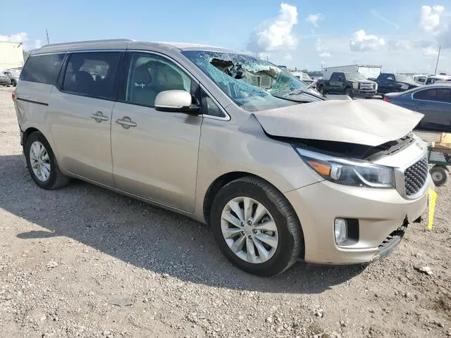 KNDMC5C19G6145863 2016 2016 KIA Sedona- EX 4