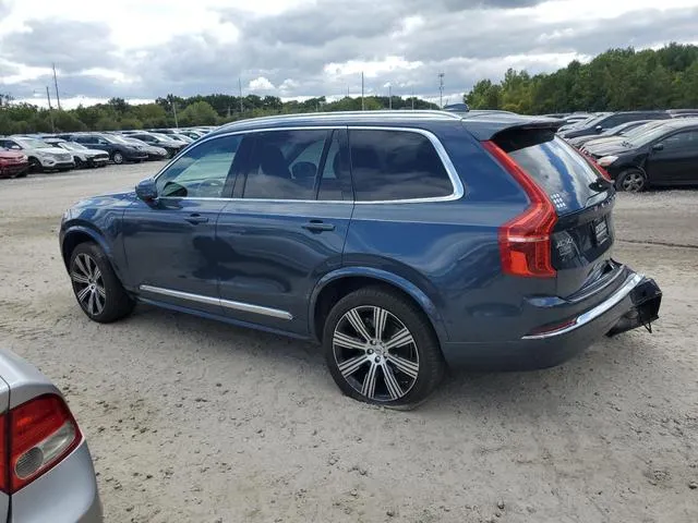 YV4H600N4P1924424 2023 2023 Volvo XC90- Plus 2