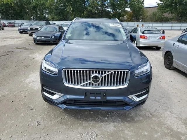 YV4H600N4P1924424 2023 2023 Volvo XC90- Plus 5